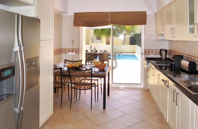 Ferienhaus Quinta da Fonte (SBN201) in Santa Bárbara de Nexe - 8 Personen, 4 Schlafzimmer