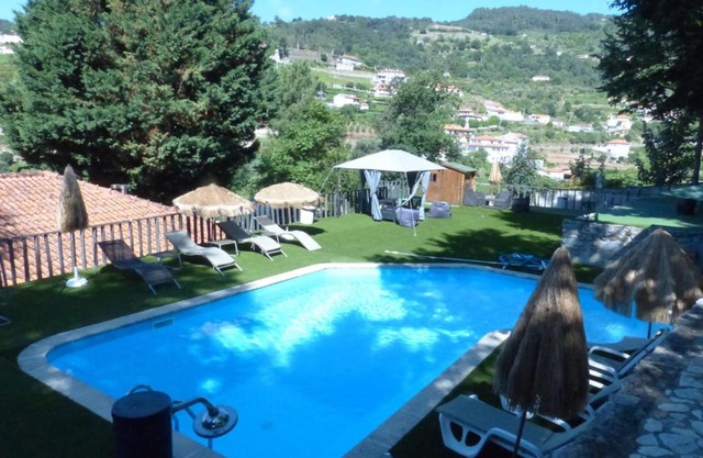 Quinta da Cartida