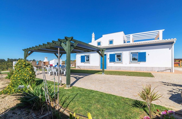 Quinta da Bornacha - Casa A
