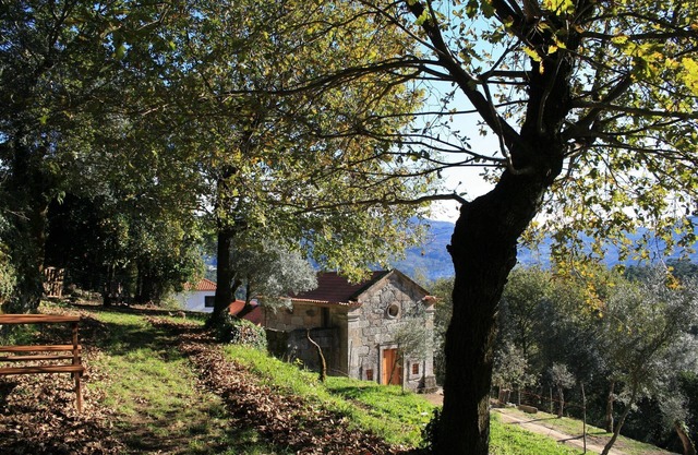 Quinta da Roda - Nature and Wellness