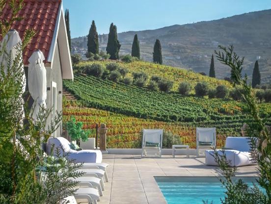 Quinta da Salada - Turismo Rural