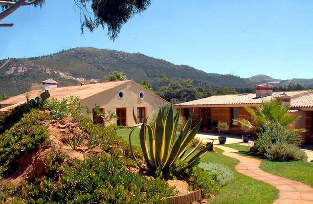 Quinta da Samoqueirinha