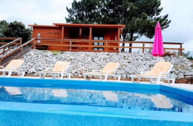 Quinta da Sonia, Melides