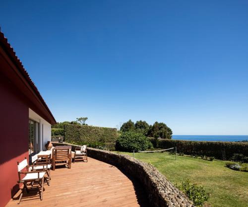 Quinta da Tilia Boutique Retreat