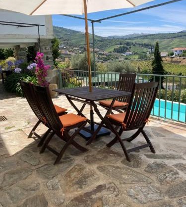 Quinta da Travessa - Douro