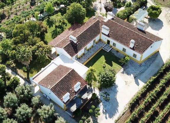 Quinta da Trombeta