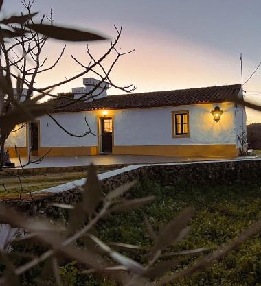 Quinta da Utopia