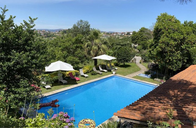 Quinta da Várzea de Cima
