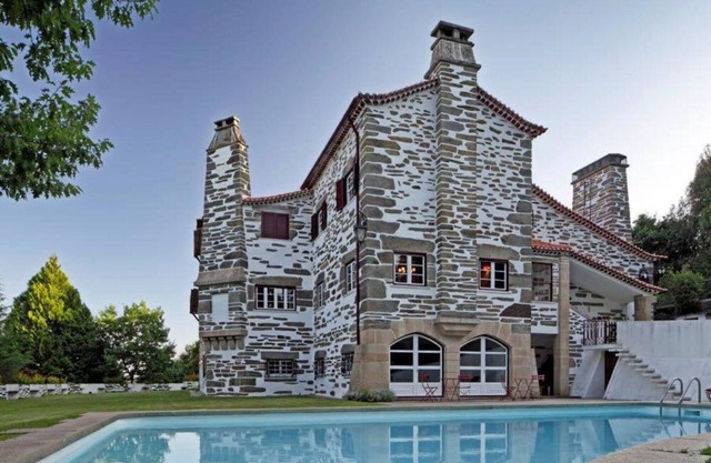 Quinta da Vargem - AP 4