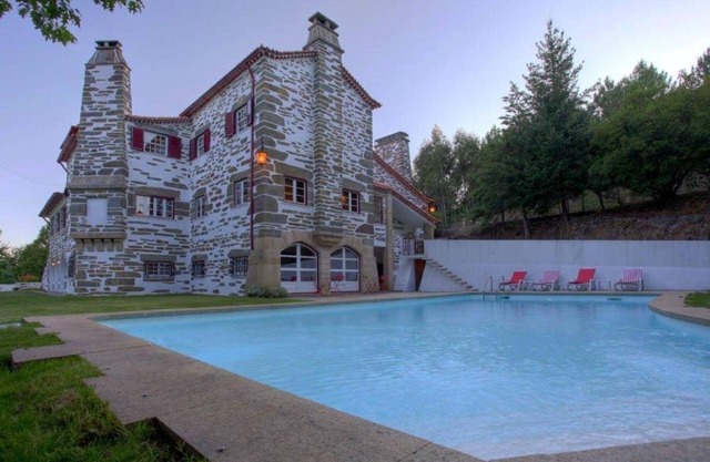Quinta da Vargem AP 5