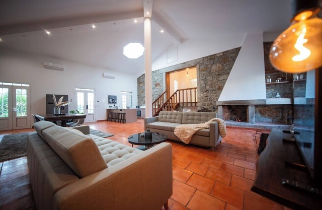 Quinta da Victória - Casa 1B