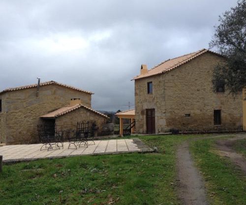 Quinta Damigo