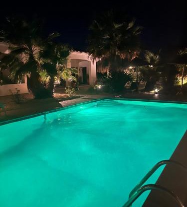 Quinta das Amendoeiras B&B