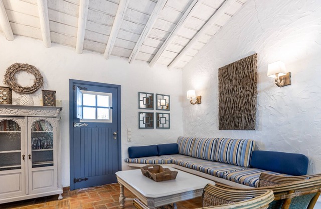 Quinta das Andorinhas - Casa SOL