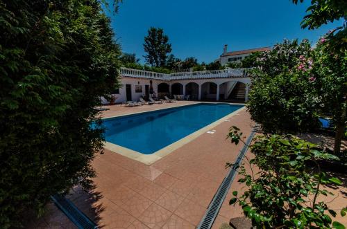 Quinta das Camélias