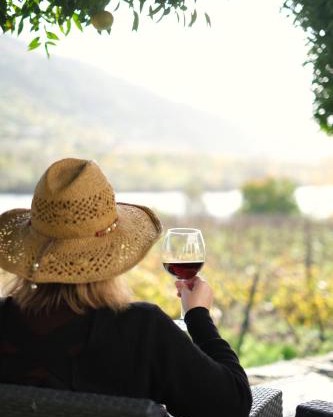 Quinta das Casas - Douro Winery & Villas