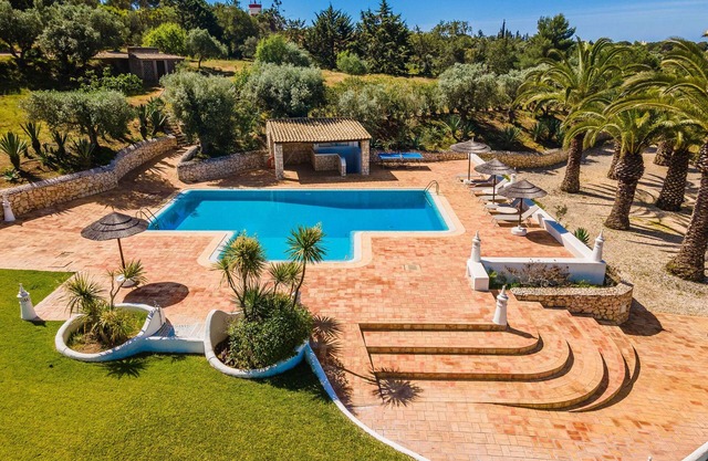 Quinta das Castelhanas, Piscina, Campo de Padel e de Golfe Privativos!