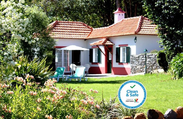 Quinta Das Faias