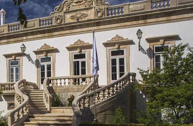 Quinta Das Lagrimas
