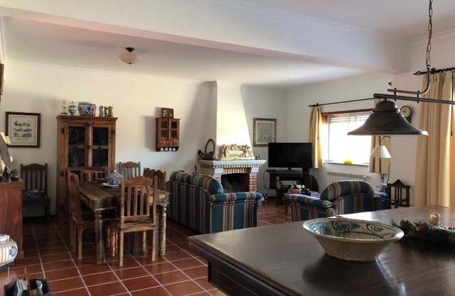 Quinta das Oliveiras