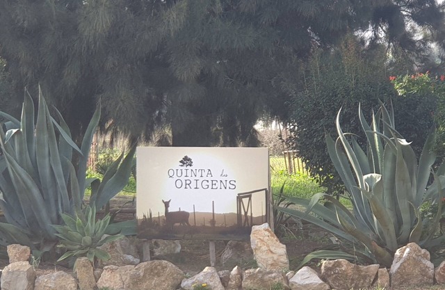 Quinta das Origens