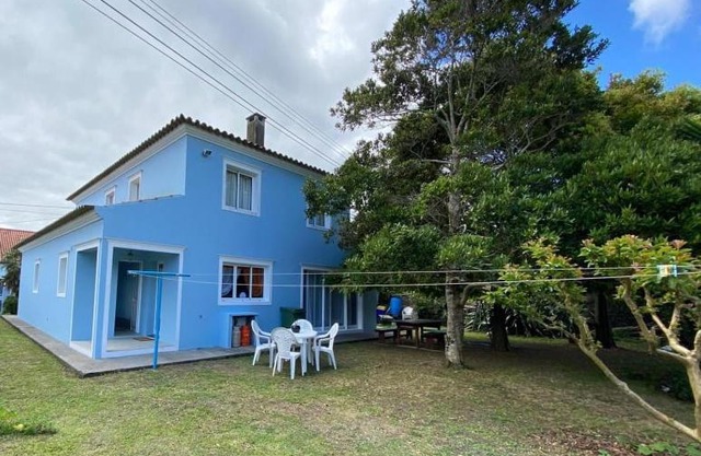 Quinta das rãs
