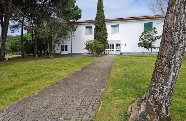 Quinta das Rolas - Alojamento Local