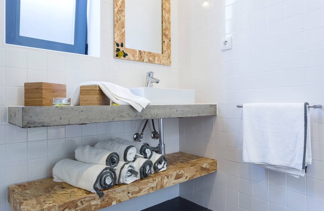 Quinta das Rosas Villas - Gelbe Rose - Schwimmbad - Free Wifi