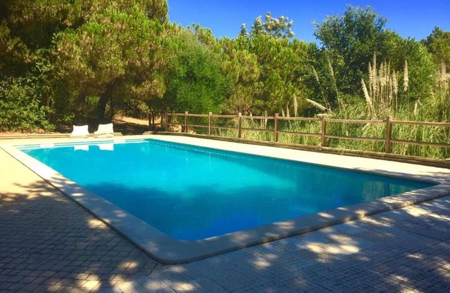Quinta das Salamandras