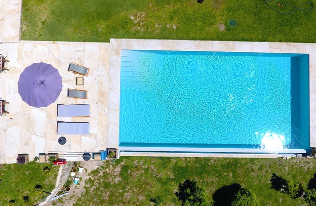 Quinta das Varcandas Gerês 4