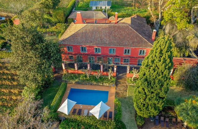 Quinta das Vinhas