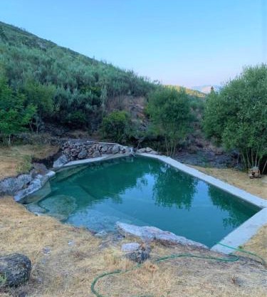 Quinta De Cabrum