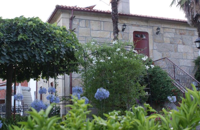 Quinta de Canhões