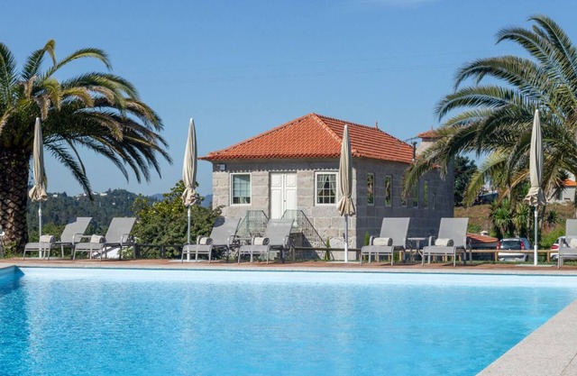 Quinta de Carcavelos Natures Home