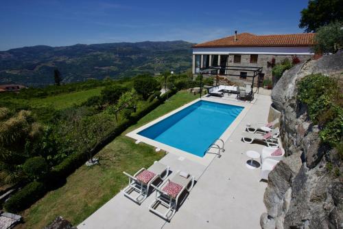 Quinta de CasalMato