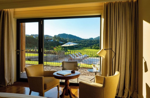 Quinta de Cypriano - Wine & Nature