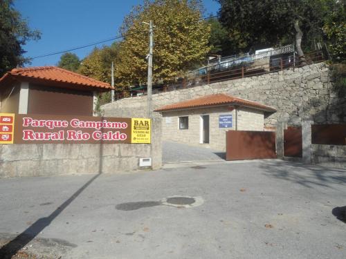 Quinta de Fundões