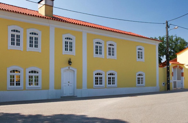 Quinta de Lograssol