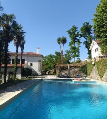 Quinta de Marzovelos