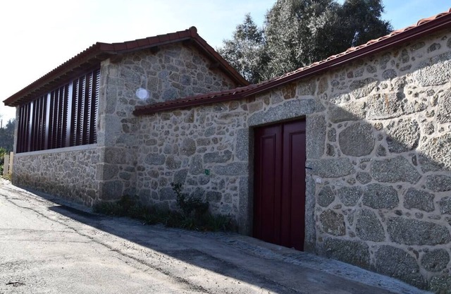 Quinta de Montezelos - Casa principal