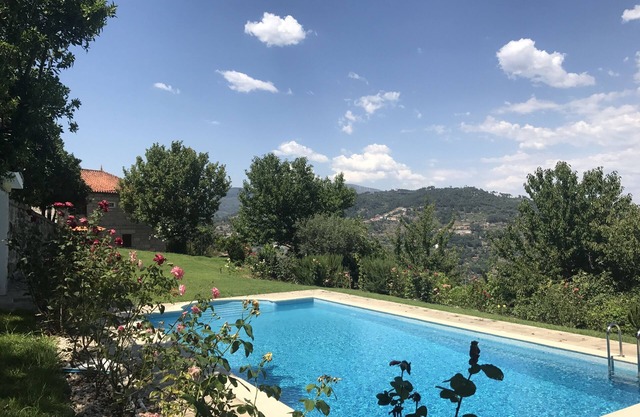Quinta De Nadais - Douro Valley Estate