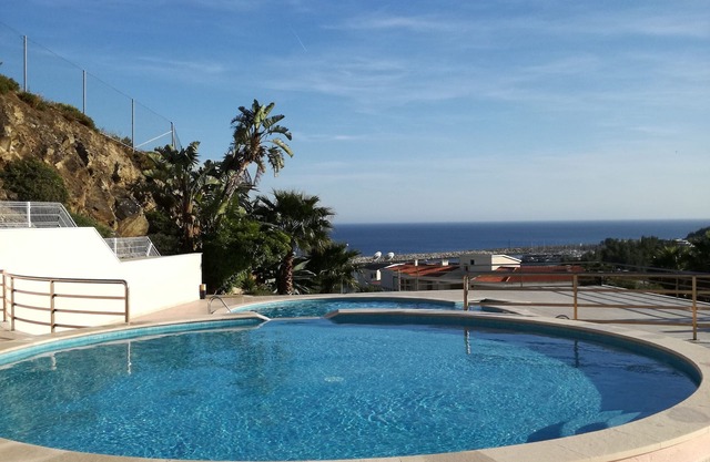 Quinta de Palames Sesimbra Strand