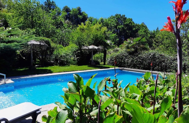QUINTA DE RIBAS - LA CLEF DES CHAMPS - AUTHENTIC LITTLE HOUSE