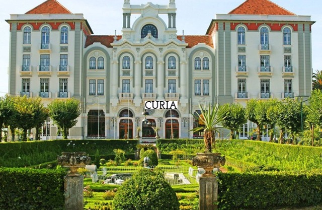 Quinta de São Lourenço