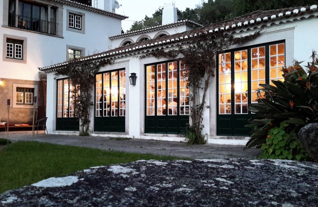Quinta de São Thiago