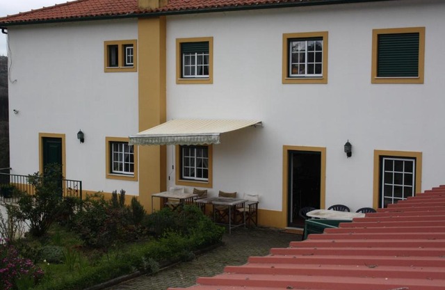 Quinta de S. Luis - Valada