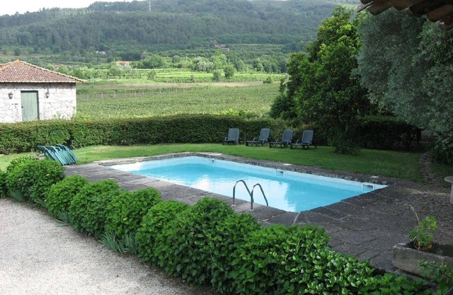 Quinta de S. Vicente - Apartment mit zwei Schlafzimmern