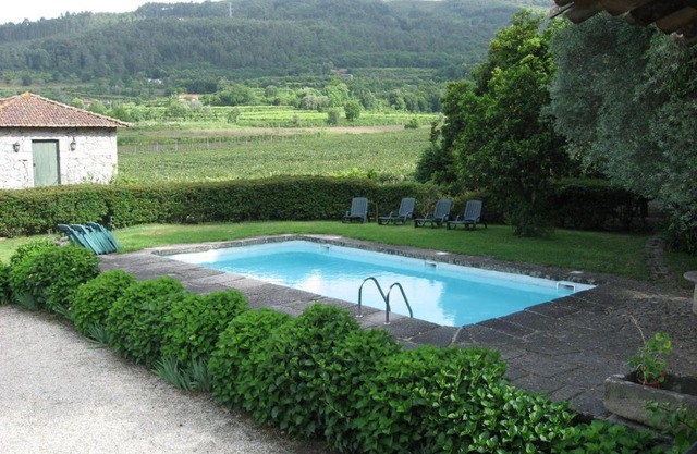 Quinta de S.Vicente