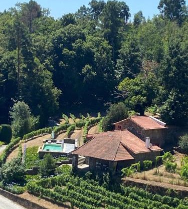 Quinta de Santa Júlia