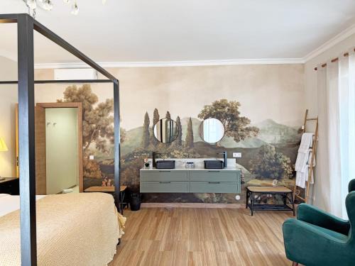 Quinta de Santa Margarida - Charm Country House